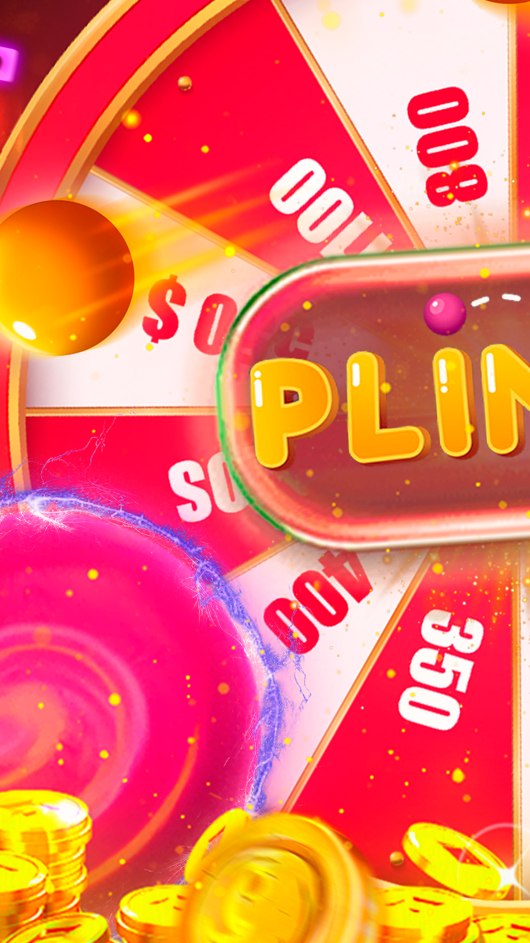 Plinko Slots Screenshot