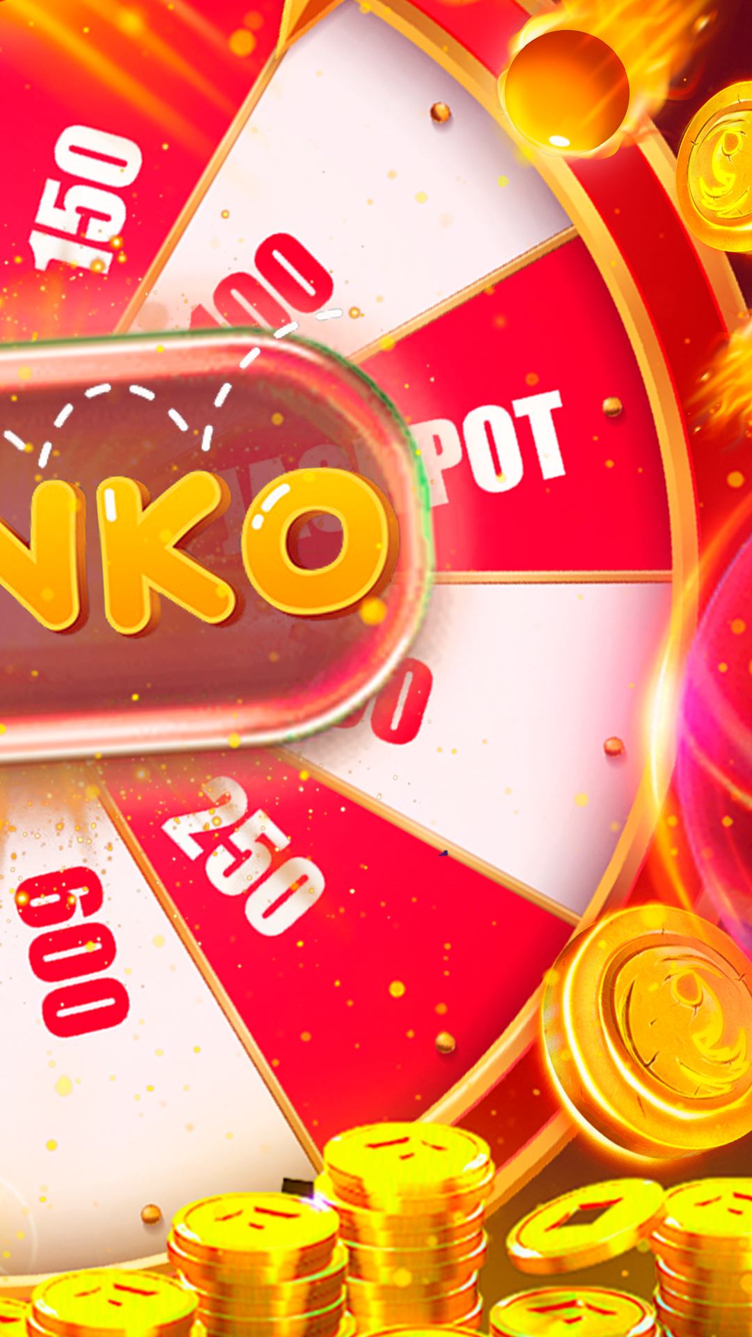 Plinko Slots Screenshot